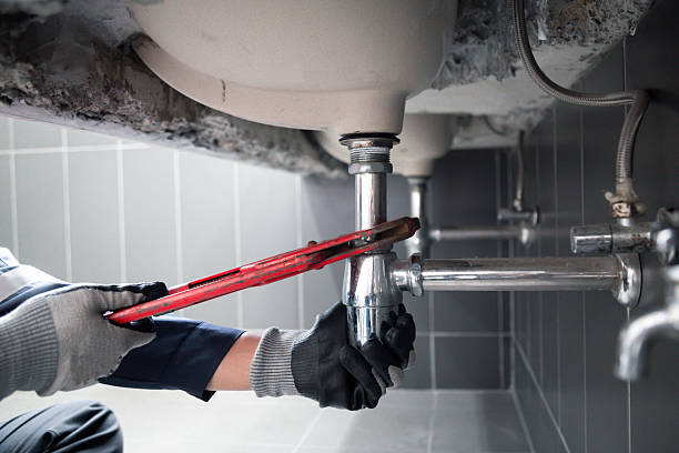 Licensed Pipe Repair service in Edwards, IL - Street Wise - Plumbing